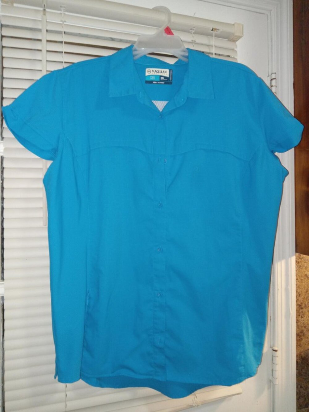 Magellan Shirt